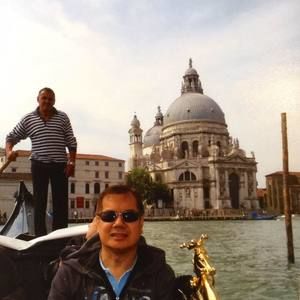 Meet your Posher, Roland